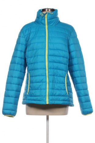 Damenjacke Active, Größe L, Farbe Blau, Preis € 6,99