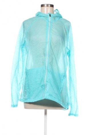 Γυναικείο μπουφάν Active&Co, Μέγεθος XL, Χρώμα Μπλέ, Τιμή 24,44 €
