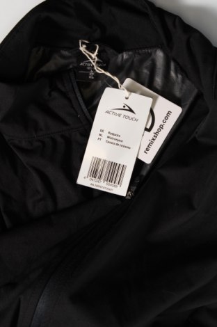 Damenjacke Active Touch, Größe L, Farbe Schwarz, Preis € 28,53