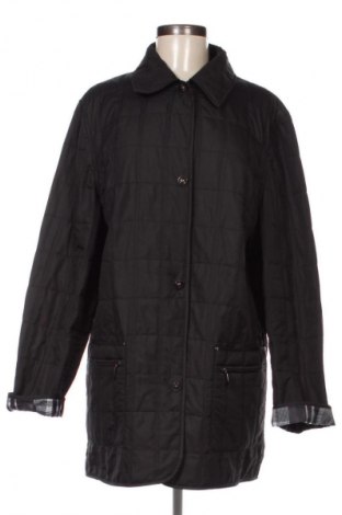 Γυναικείο μπουφάν Adagio, Μέγεθος XL, Χρώμα Μαύρο, Τιμή 27,99 €