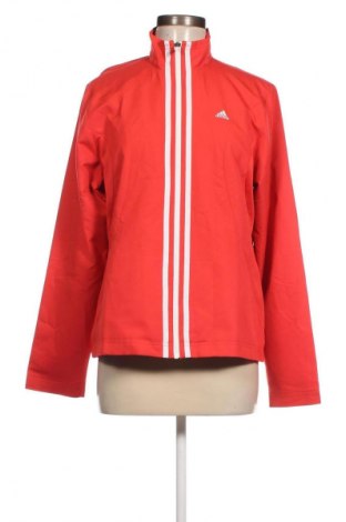 Geacă de femei Adidas, Mărime M, Culoare Portocaliu, Preț 79,93 Lei