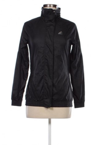 Geacă de femei Adidas, Mărime XS, Culoare Negru, Preț 133,55 Lei