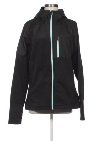 Geacă de femei Adidas, Mărime XL, Culoare Negru, Preț 101,98 Lei