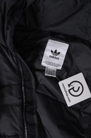 Дамско яке Adidas Originals, Размер XS, Цвят Черен, Цена 56,00 лв.