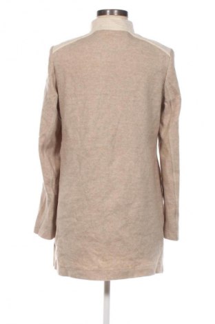 Damenjacke Airfield, Größe M, Farbe Beige, Preis € 9,99