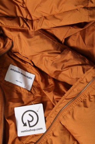 Damenjacke Amazon Essentials, Größe L, Farbe Orange, Preis 24,99 €