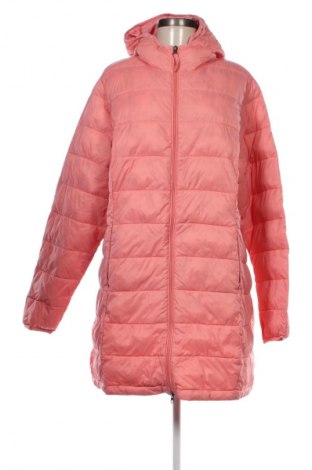 Damenjacke Amazon Essentials, Größe XXL, Farbe Rosa, Preis 31,16 €