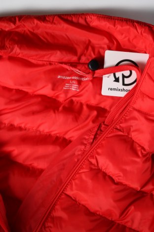 Damenjacke Amazon Essentials, Größe L, Farbe Rot, Preis € 22,99