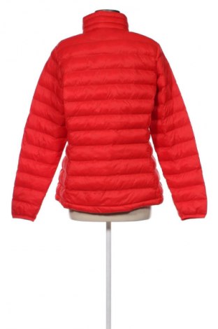 Damenjacke Amazon Essentials, Größe L, Farbe Rot, Preis € 22,99