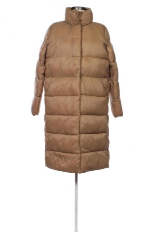 Damenjacke Amazon Essentials, Größe L, Farbe Beige, Preis € 22,99