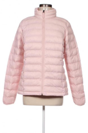 Damenjacke Amazon Essentials, Größe M, Farbe Rosa, Preis € 20,49