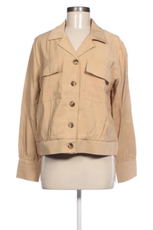 Damenjacke Amisu, Größe M, Farbe Beige, Preis € 27,99