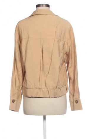 Damenjacke Amisu, Größe M, Farbe Beige, Preis 27,99 €