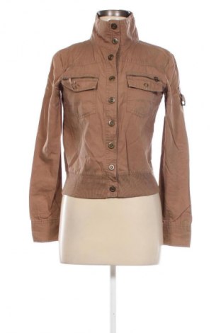 Damenjacke Amisu, Größe S, Farbe Beige, Preis € 15,99