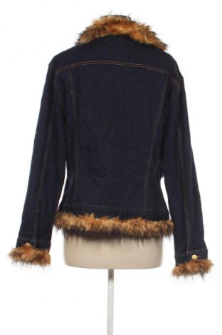 Damenjacke Apart, Größe M, Farbe Blau, Preis € 9,49