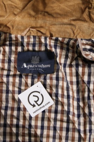 Dámska bunda  Aquascutum, Veľkosť XXL, Farba Béžová, Cena  46,95 €