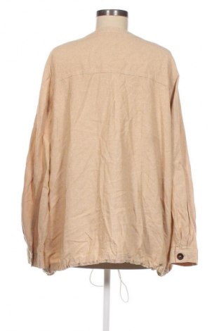 Damenjacke Autograph, Größe 3XL, Farbe Beige, Preis € 14,06