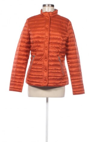 Damenjacke Barbara Lebek, Größe M, Farbe Orange, Preis € 30,99