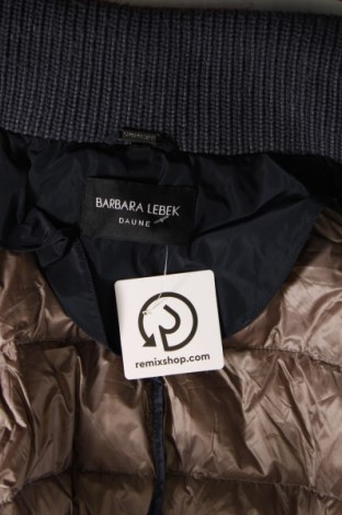 Damenjacke Barbara Lebek, Größe XL, Farbe Blau, Preis € 25,99