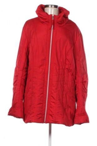 Damenjacke Bel&Bo, Größe XXL, Farbe Rot, Preis € 18,49