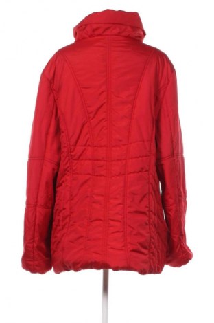 Damenjacke Bel&Bo, Größe XXL, Farbe Rot, Preis 16,99 €