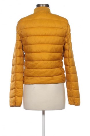 Damenjacke Bershka, Größe L, Farbe Gelb, Preis € 14,49