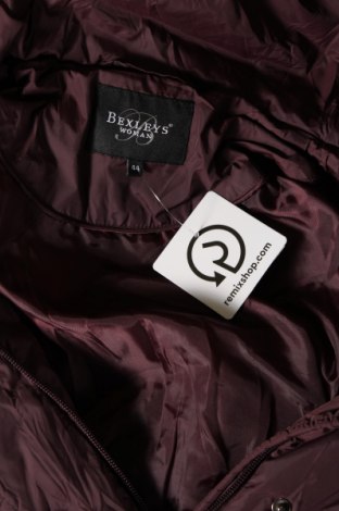 Дамско яке Bexleys, Размер XL, Цвят Лилав, Цена 33,99 лв.