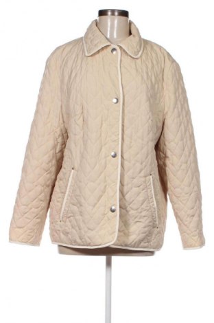 Damenjacke Bexleys, Größe XXL, Farbe Beige, Preis € 7,49