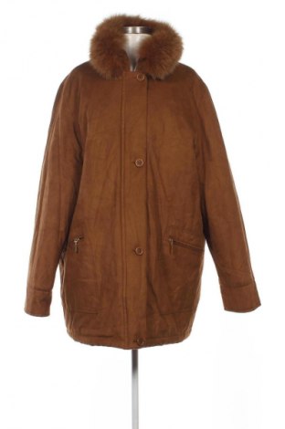 Damenjacke Bexleys, Größe XXL, Farbe Braun, Preis € 23,99