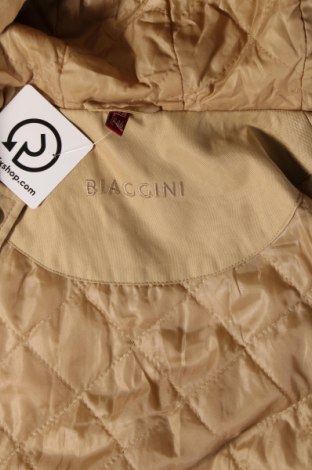 Damenjacke Biaggini, Größe XL, Farbe Beige, Preis € 8,99