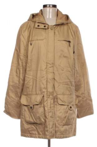 Damenjacke Biaggini, Größe XL, Farbe Beige, Preis € 12,99