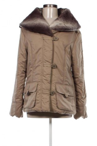 Damenjacke Blue Seven, Größe M, Farbe Beige, Preis € 18,49