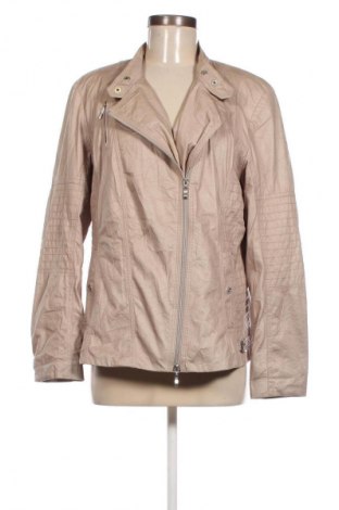 Damenjacke Bonita, Größe XL, Farbe Beige, Preis 8,99 €