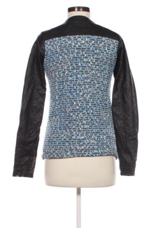 Damenjacke Boohoo, Größe S, Farbe Blau, Preis 5,49 €