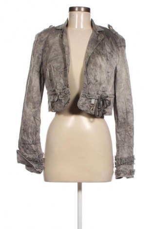 Damenjacke Bottega, Größe M, Farbe Grau, Preis 9,99 €