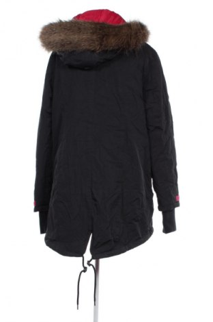 Damenjacke Bpc Bonprix Collection, Größe XXL, Farbe Schwarz, Preis € 35,99