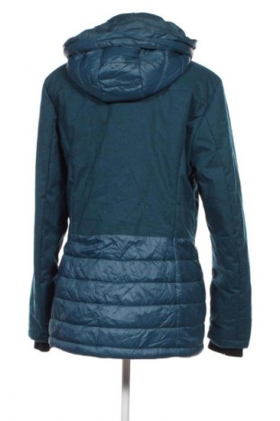 Damenjacke Bpc Bonprix Collection, Größe L, Farbe Blau, Preis € 32,49