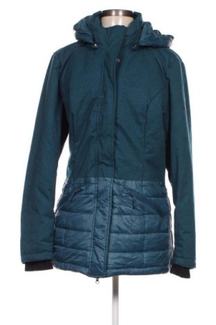 Damenjacke Bpc Bonprix Collection, Größe L, Farbe Blau, Preis € 32,49