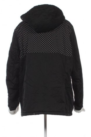 Damenjacke Bpc Bonprix Collection, Größe 3XL, Farbe Schwarz, Preis € 21,99