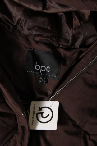 Дамско яке Bpc Bonprix Collection, Размер M, Цвят Кафяв, Цена 22,49 лв.