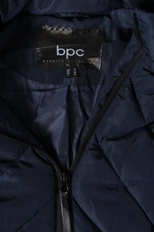 Damenjacke Bpc Bonprix Collection, Größe M, Farbe Blau, Preis 40,36 €