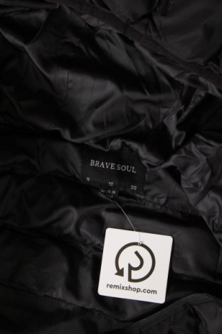 Damenjacke Brave Soul, Größe S, Farbe Schwarz, Preis € 14,49