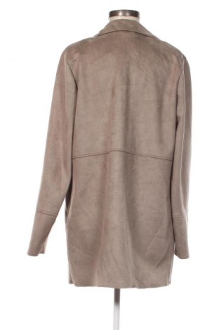 Damenjacke C&A, Größe M, Farbe Beige, Preis 16,99 €