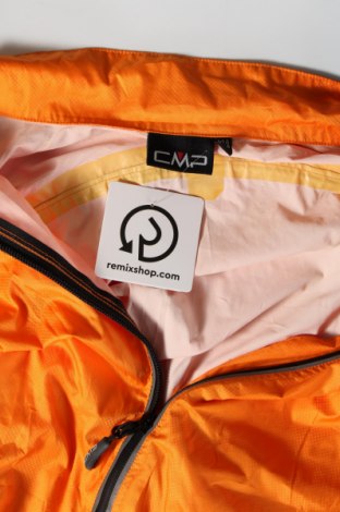 Damenjacke CMP, Größe M, Farbe Orange, Preis € 13,99