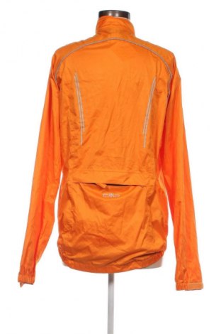 Damenjacke CMP, Größe M, Farbe Orange, Preis € 13,99