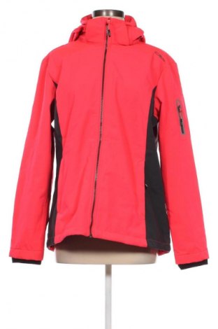 Damenjacke CMP, Größe XL, Farbe Rosa, Preis 15,69 €