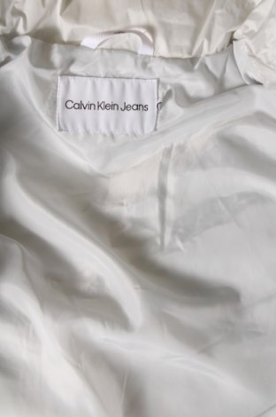 Dámská bunda  Calvin Klein Jeans, Velikost XS, Barva Bílá, Cena  5 009,00 Kč