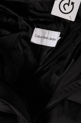 Dámska bunda  Calvin Klein Jeans, Veľkosť L, Farba Čierna, Cena  116,25 €