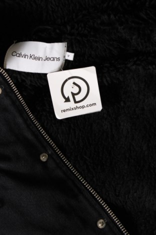 Kurtka damska Calvin Klein Jeans, Rozmiar M, Kolor Szary, Cena 435,49 zł