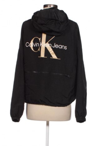 Geacă de femei Calvin Klein Jeans, Mărime L, Culoare Negru, Preț 371,99 Lei